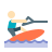 color style 웨이크보드 스킨타입 1 icon