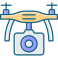 Dron icon