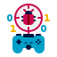 detector de insetos icon