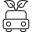 electric car icon