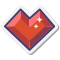 Бриллиантовое сердце icon