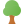 tree icon