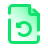 페이지 복원 icon