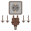 不插电 icon