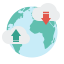 distance icon