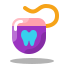 Зубная нить icon