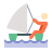 Catamaran Skin Type 1 icon