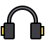 headphones icon