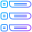 chart icon