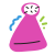 scribby style 비니 icon
