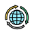 environmental protection icon