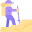 하이킹 icon