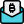 Bitcoin mail messeage in email mailbox received icon