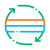 Eco-Friendly Mattress icon