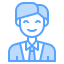 man icon
