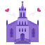 church icon