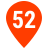 color style marker 52 icon