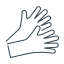 disposable icon