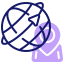 여행하다 icon