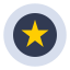 Estrella icon