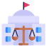 Court icon