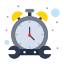 stopwatch icon