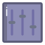 personalizar visualização icon