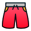 Kurze Hose icon