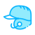 helmet icon