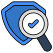 Security Search icon