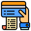 card icon