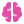 softteal color style brain icon