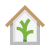 Cottage icon