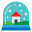 christmas icon