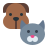 Домашние животные icon
