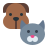 Pets icon