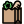 Grocery Bag icon