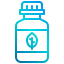 pharmacie-à-herbes-externe-xnimrodx-gradient-linéaire-xnimrodx icon