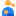 tiny color style breastfeeding icon