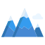 Mountain icon