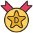 accomplishment icon