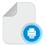 dokumentieren icon
