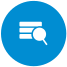 Database Search icon