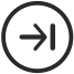 tasto tab icon