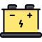 accumulator icon
