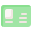 personal card icon