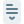 스크롤 가능한 메뉴 icon