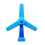 Ветровая турбина icon