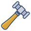 hammer icon