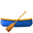 独木舟 icon